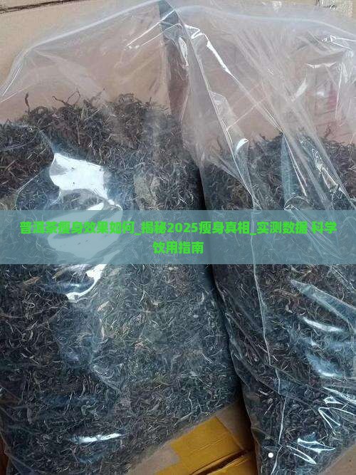 普洱茶瘦身效果如何