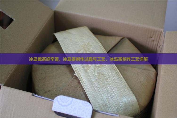 冰岛做茶好辛苦