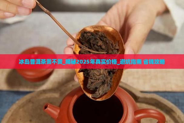 冰岛普洱茶贵不贵