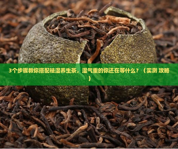 祛湿养生茶怎么搭配