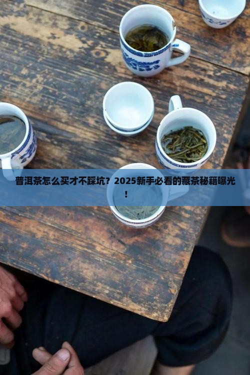普洱茶购买藏如何选择