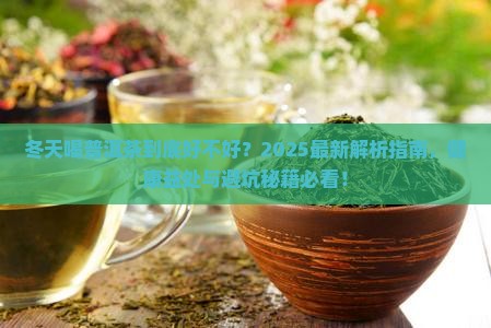 冬天可以喝普洱茶吗