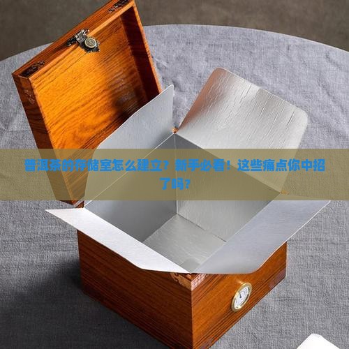 普洱茶的存储室怎么建立
