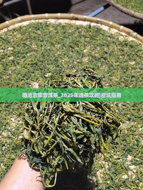 临沧吉幸普洱茶