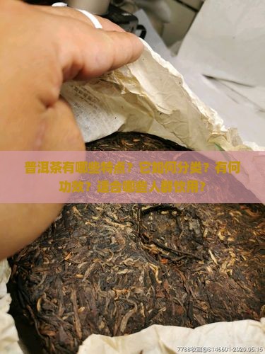 普洱茶有哪些特点？它如何分类？有何功效？适合哪些人群饮用？