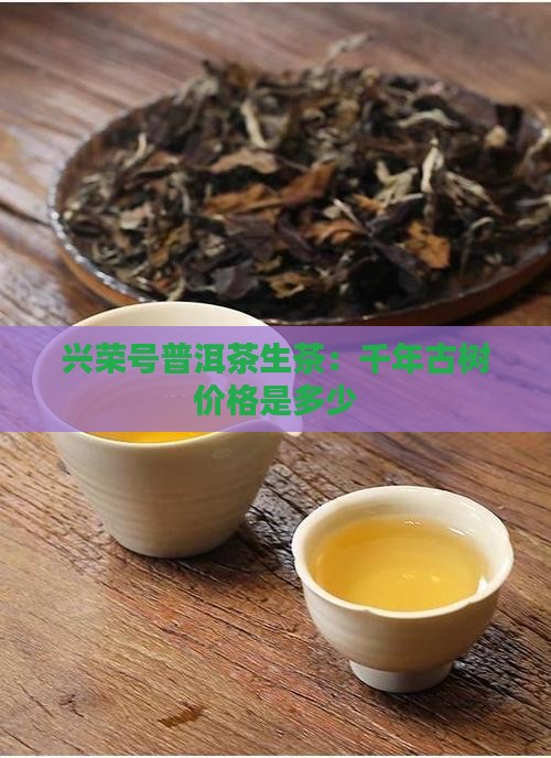 兴荣号普洱茶生茶：千年古树价格是多少
