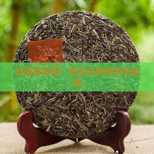 云南普洱茶：源自云南的普洱经典