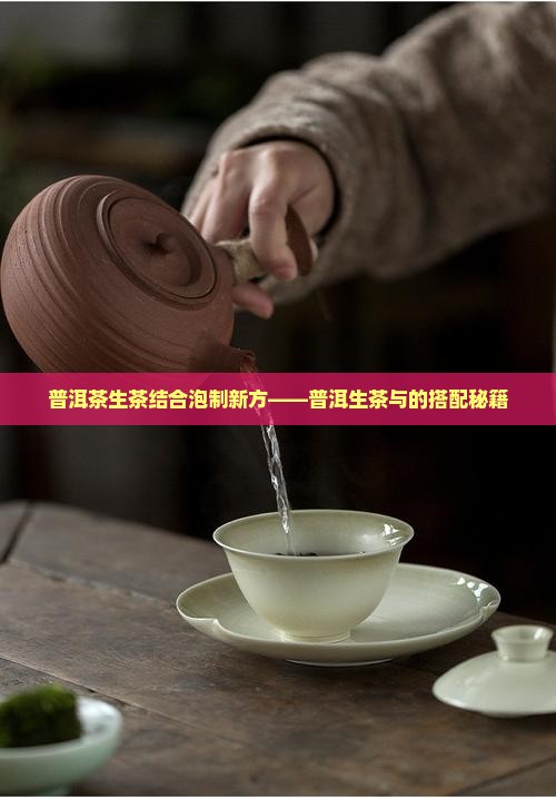 普洱茶生茶结合泡制新方——普洱生茶与的搭配秘籍