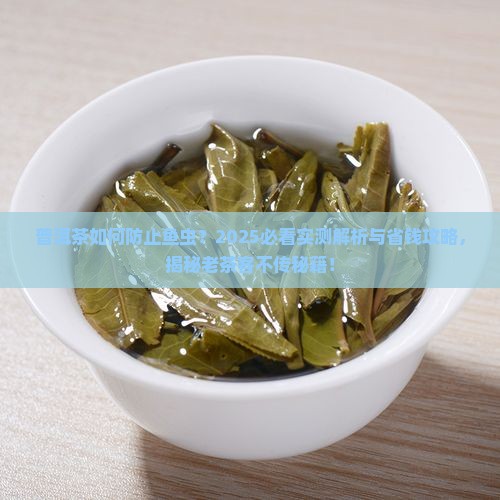 普洱茶如何防止鱼虫
