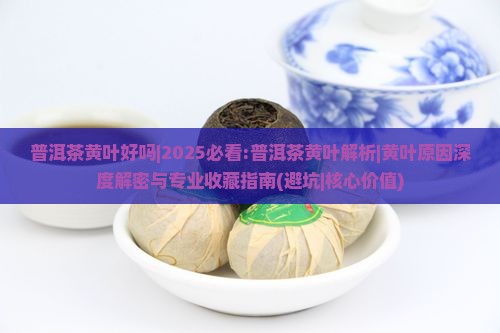 普洱茶黄叶好吗