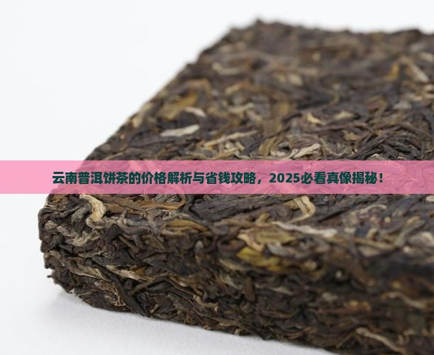 云南普洱饼茶的价格
