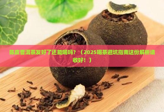 陈皮普洱茶发好了还能喝吗