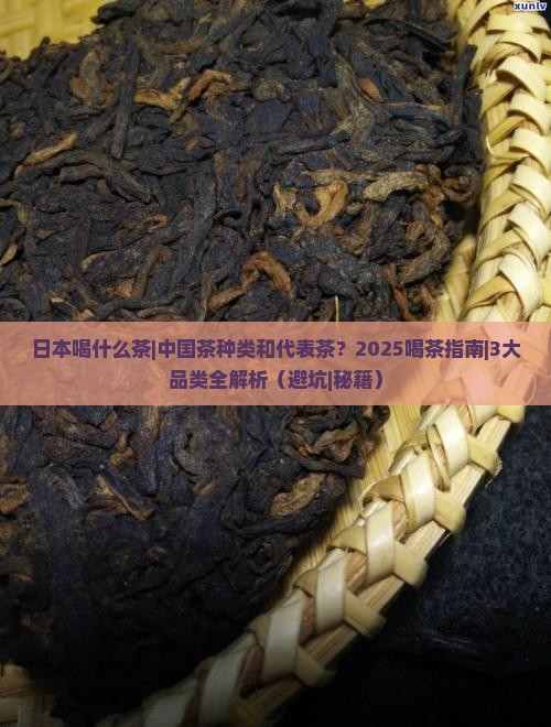 日本喝什么茶中国茶种类和代表茶