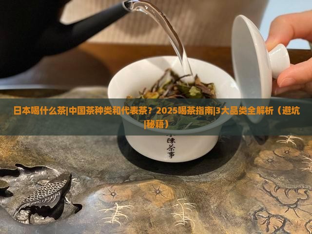 日本喝什么茶中国茶种类和代表茶
