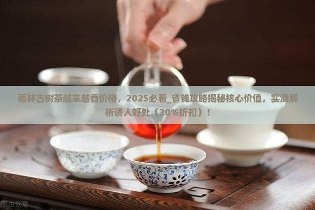 雨林古树茶越来越香价格