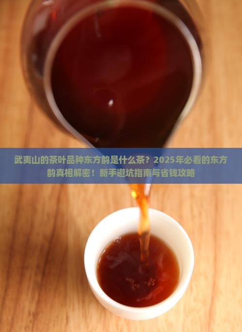 武夷山的茶叶品种东方韵是什么茶