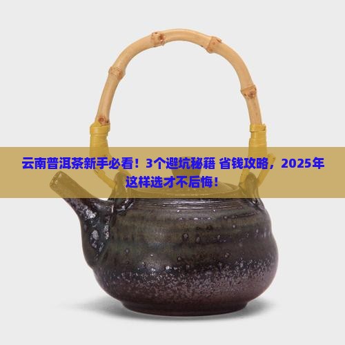 云南普洱茶详情页分析