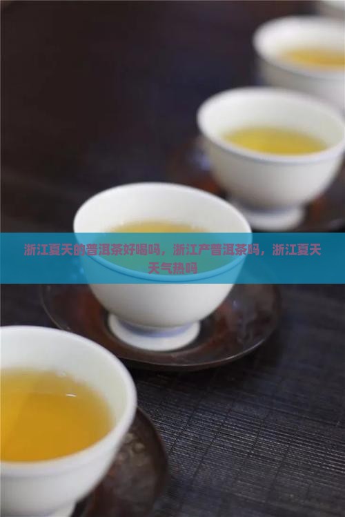 浙江夏天的普洱茶好喝吗