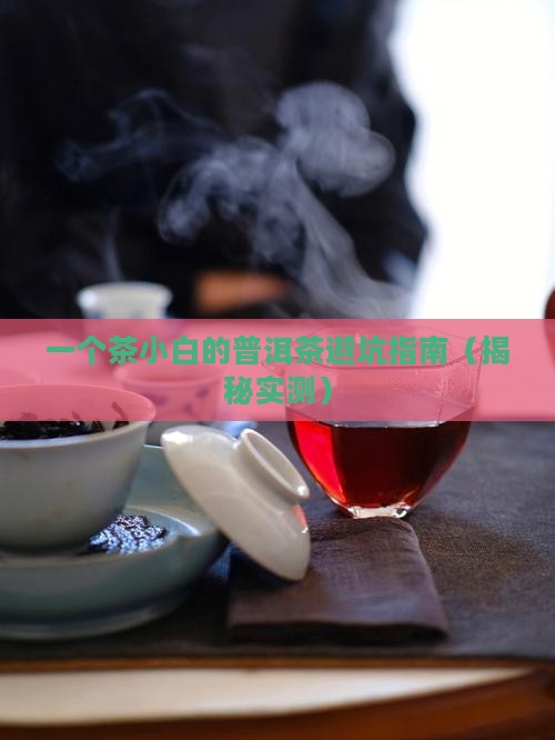 普洱茶定义起源历史