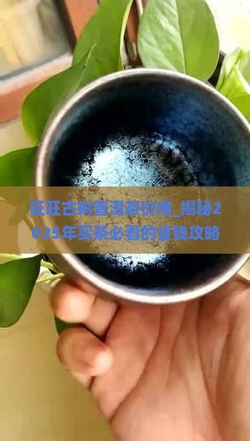 旺旺古树普洱茶价格