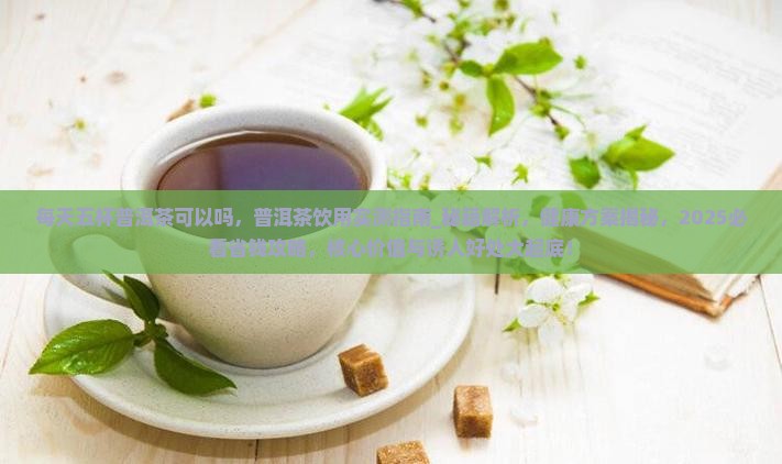 每天五杯普洱茶可以吗