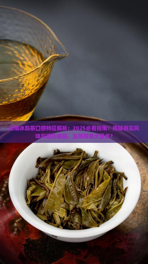 云南冰岛茶的口感特征描述