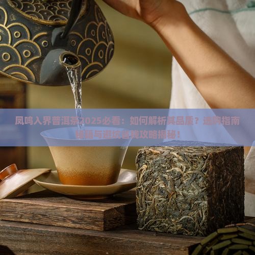 凤鸣入界普洱茶