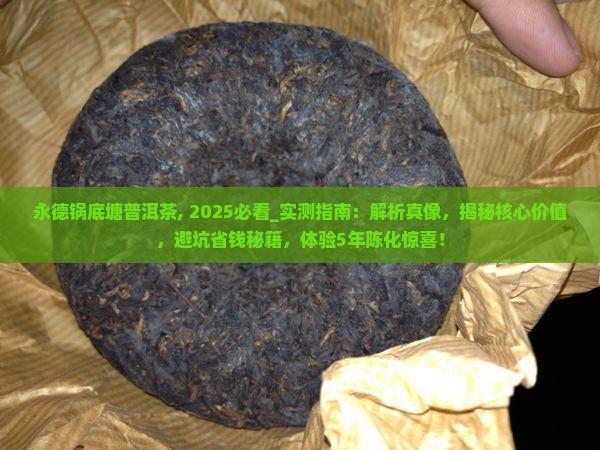 永德锅底塘普洱茶
