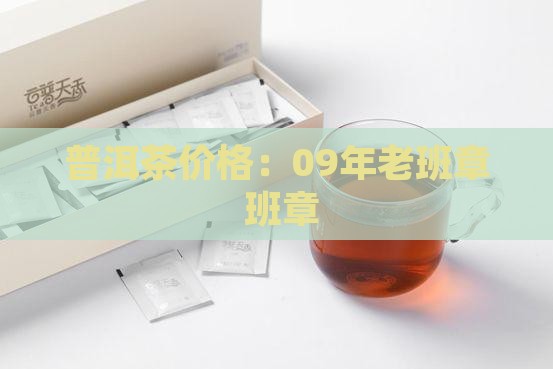 09年正宗老班章