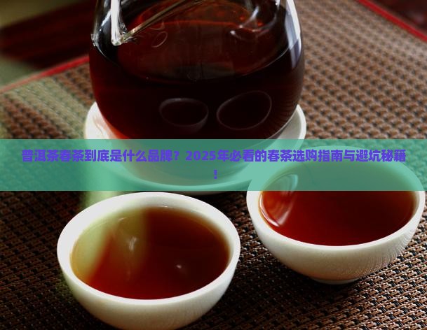 普洱茶春茶是什么品牌