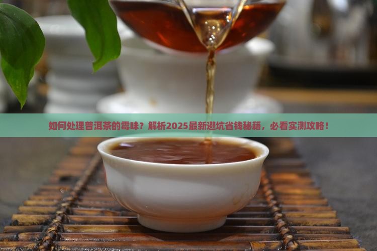 如何处理普洱茶的霉味