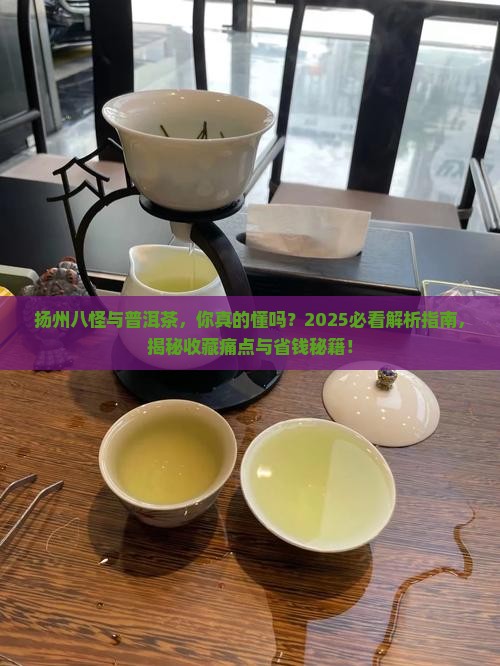 扬州八怪与普洱茶
