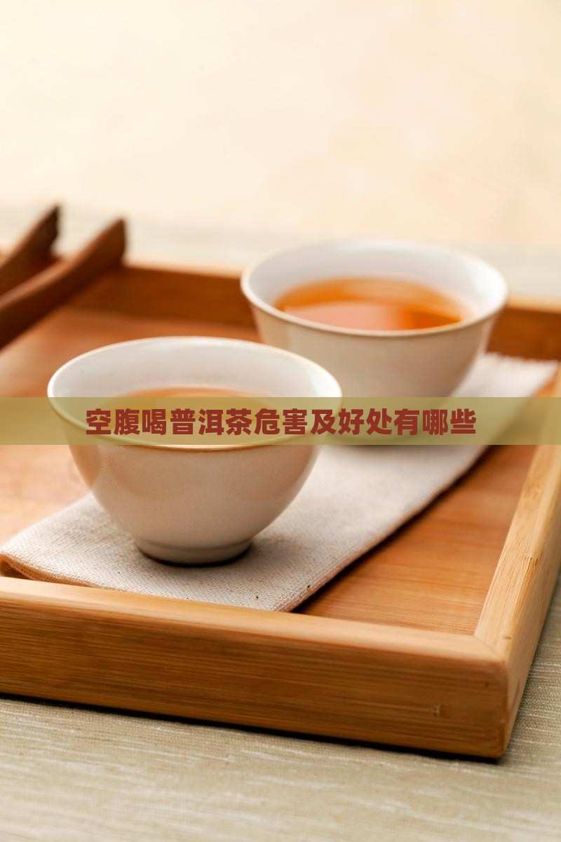 空腹喝普洱茶危害