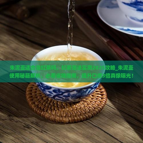 朱泥壶适合泡红茶吗