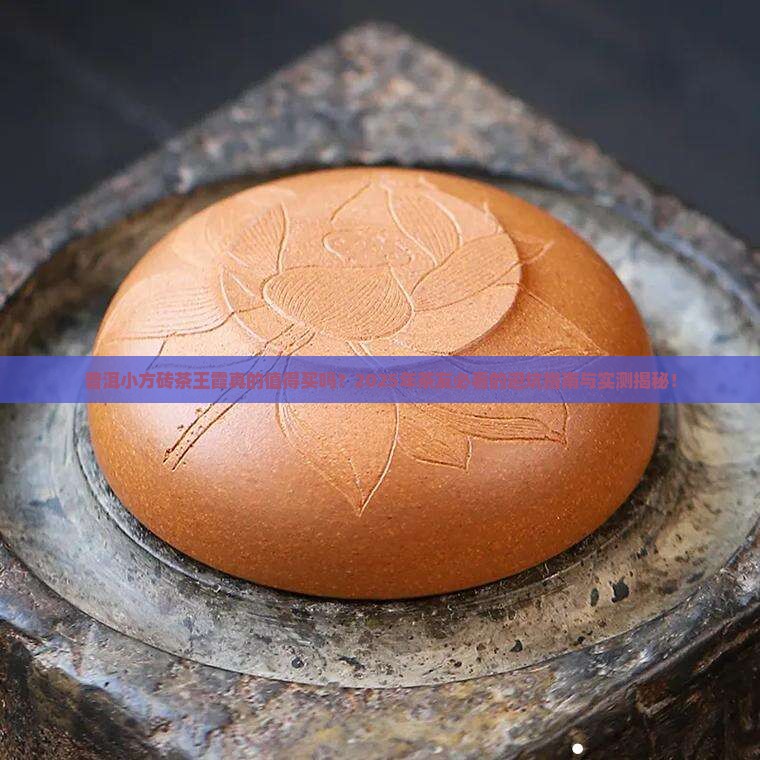 普洱小方砖茶王霞