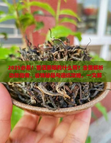 普洱茶喝有什么用
