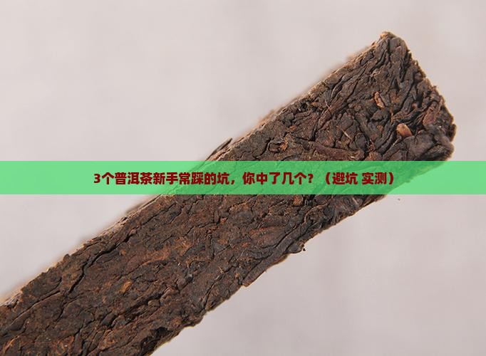 普洱茶调研分析 普洱茶调研分析