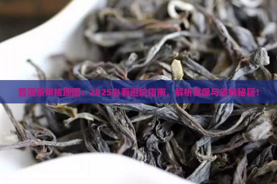普洱茶审核原因