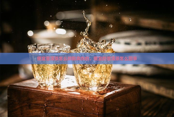 便宜普洱茶怎么辨别真伪