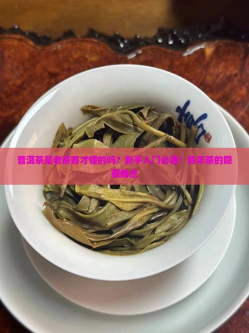 普洱茶是老茶客吗