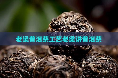 老梁普洱茶工艺