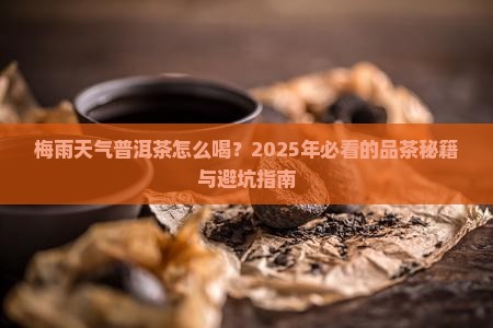 梅雨天气普洱茶