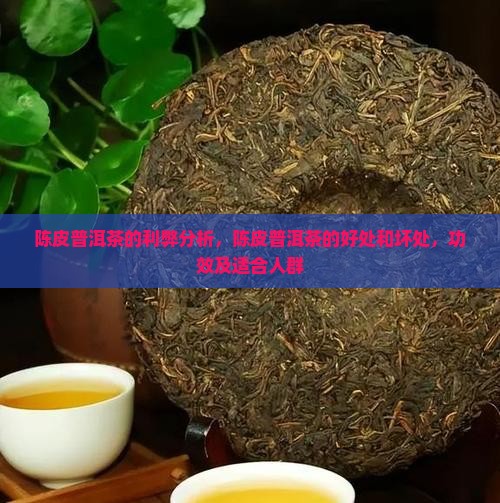 陈皮普洱茶的利弊分析 陈皮普洱茶的利弊分析