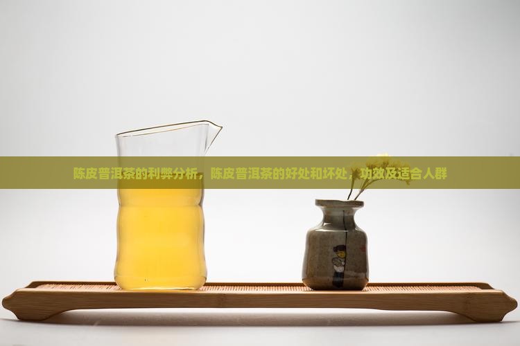 陈皮普洱茶的利弊分析 陈皮普洱茶的利弊分析