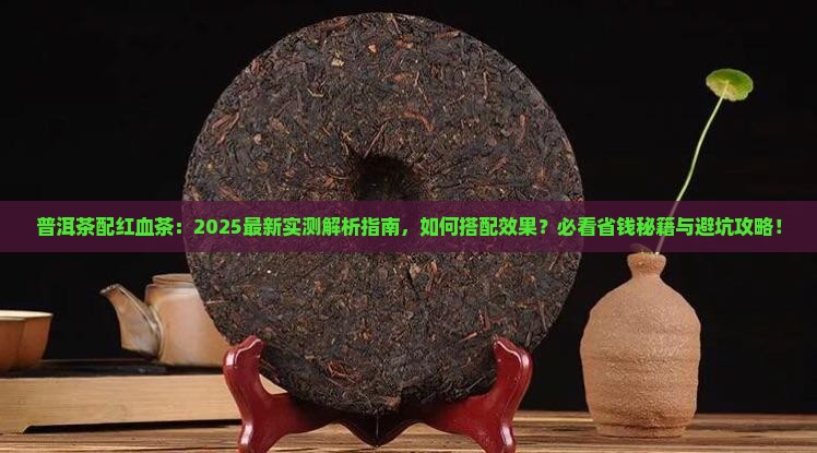 普洱茶配红血茶