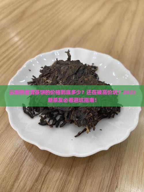 云南熟普洱茶饼的价格