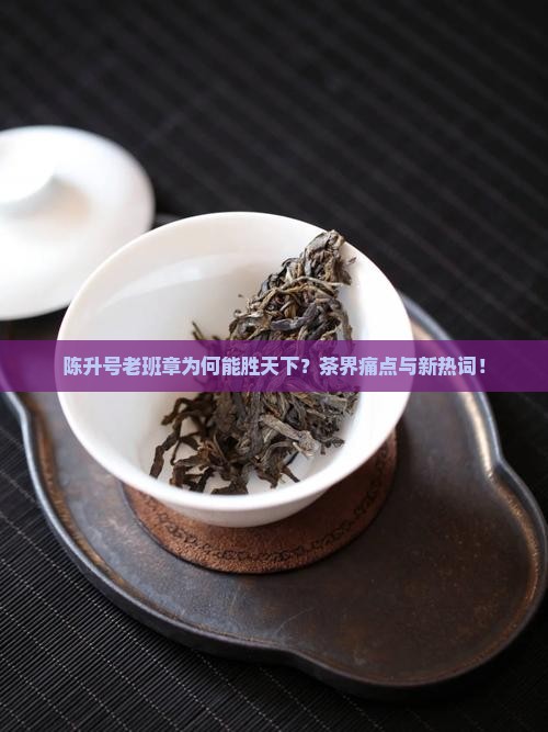 陈升号老班章胜天下