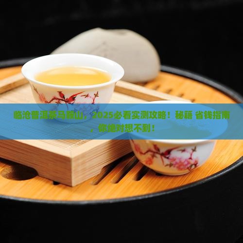 临沧普洱茶马鞍山