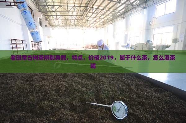 老班章古树茶辨别真假