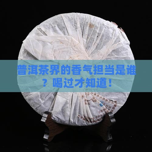 普洱茶哪个香茶好